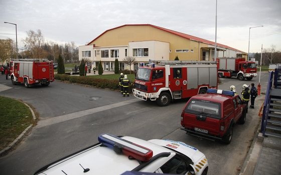 Szén-monoxid-mérgezés Zalaegerszegen - Több mint hatvan embert kezelnek mérgezés gyanúja miatt kórházban