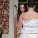 Kényeskedők - Major Tamás rendezésében