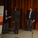 Projektzáró és tehetségkutató verseny a FIÓK szervezésében - 2. rész