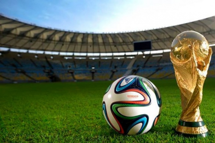 Vb-2014 - Huszonnégy év után elődöntőben az argentinok