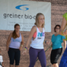 Hédervári sport és egészségnap (Fotó: Nagy Mária)