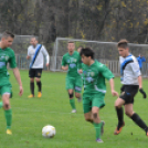 Futura Mosonmagyaróvár - Szombathelyi Haladás (2:2) (Fotó: Nagy Mária)