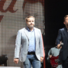 Friss Fesztivál 2014. /Hétfő/