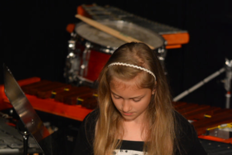 Dobcsütörtök (Fotó: Nagy Mária)