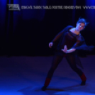 Tánc Világnapja a Fehér Lóban