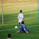 Futura Mosonmagyaróvár - Körmendi Fc (3:1) Gratulálunk! (Fotó: Nagy Mária)