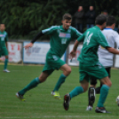 FUTURA Mosonmagyaróvár - Budaörs (0:2) (Fotó: Nagy Mária)