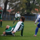 MITE - Rábacsécsény (9:1) Gratulálunk!!  (Fotó: Nagy Mária)