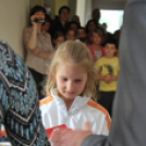 Rajzpályázat eredményhirdetése (Fotó: Nagy Mária)