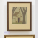 A Szövés Dicsérete Kiállítás Megnyitó