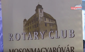 Határon túli szívbeteg kisgyermeknek segít a Rotary helyi szervezete