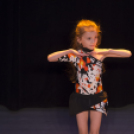 A Galaxy RRc táncos műsora Varga Eszter és Stieber Csaba edzők vezetésével.