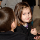 MIKULÁS - NAP (fotó: Horváth Attila)