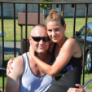 Hédervári sport és egészségnap (Fotó: Nagy Mária)