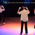 Tánc Világnapja a Fehér Lóban