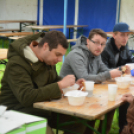 Traktor kiállítás (Fotó: Nagy Mária)