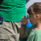 Friss Fesztivál - szombat délelőtt (Fotó: Nagy Mária)