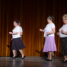 Nyugdíjas Ki-Mit-Tud DÖNTŐ 2014  (14:00 - 15:00)