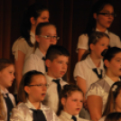 Éneklő ifjúság (Fotó: Nagy Mária)