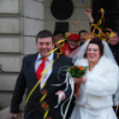 Mutassuk be, Láttassuk, Hirdessük - Flash Mob  (Fotó: Nagy Mária)