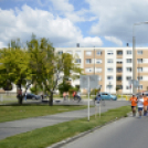 Fáklyafutás, XIV. Európai Ifjúsági Olimpiai Fesztivál Győr 2017 