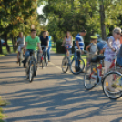 Gurul a város! (Fotó: Nagy Mária)
