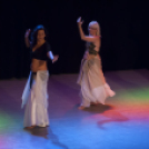 Hastánc Bemutató a FehérLóban