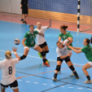 Mosonmagyaróvár KC - Audi ETO 14-38 (Fotó: Nagy Mária)