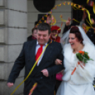 Mutassuk be, Láttassuk, Hirdessük - Flash Mob  (Fotó: Nagy Mária)