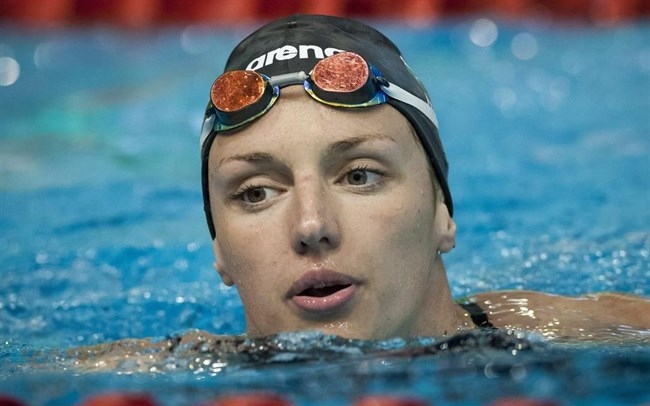 Rövidpályás úszó Eb - Hosszú Katinka bronzérmes 200 háton