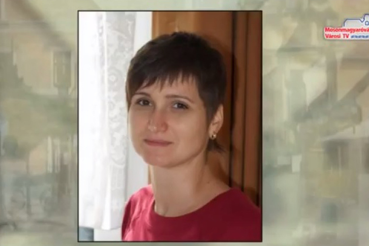 Eltűnt nőt keres a rendőrség