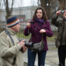 Mszp demonstráció (Fotó: Nagy Mária)