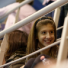 MKCSE VS GYŐRI AUDI ETO KC jótékonysági mérkőzés (Fotó: Horváth Attila)