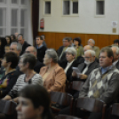 Adventi hangverseny (Fotó: Nagy Mária)