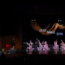 Okay Dance 2014. Gálaműsor - Full Version A Teljes Műsor Part 2.