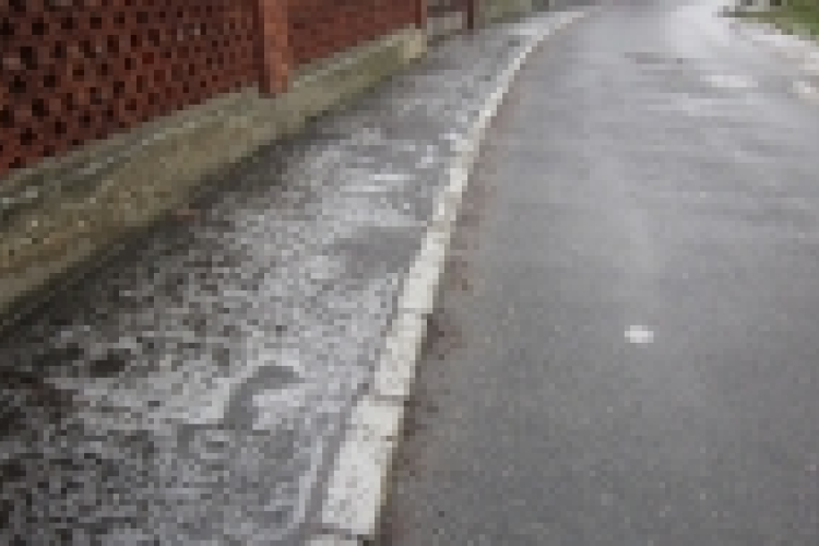 Piros riasztás visszavonása megyénkre 