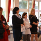 Mosonmagyaróvári Civil nap (Fotó: Nagy Mária)