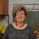 Borkóstoló a Kertbarátoknál (Fotó: Nagy Mária)