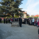 A felújított Hansági Múzeum átadója (Fotó: Nagy Mária)