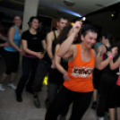 ZUMBA PARTY
