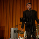 Dániel Balázs koncert (fotó: Horváth Attila)
