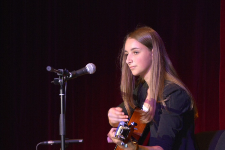 Szociális Munka Napja - városi díjátadó ünnepség