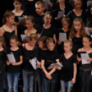 Újhelyi Imre Általános iskola Nyárcsalogató Gálaműsora