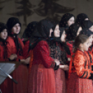 ÓVÁRI GAZDÁSZ TÁNCEGYÜTTES 55 ÉVES JUBILEUMI MŰSORA