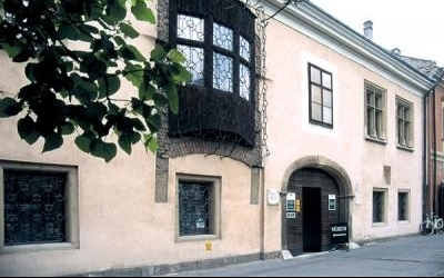 Múzeumi Esték