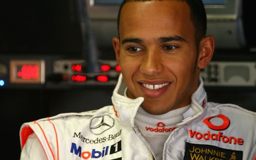 Spanyol Nagydíj - Hamilton megállíthatatlan, ismét kettős Mercedes-diadal