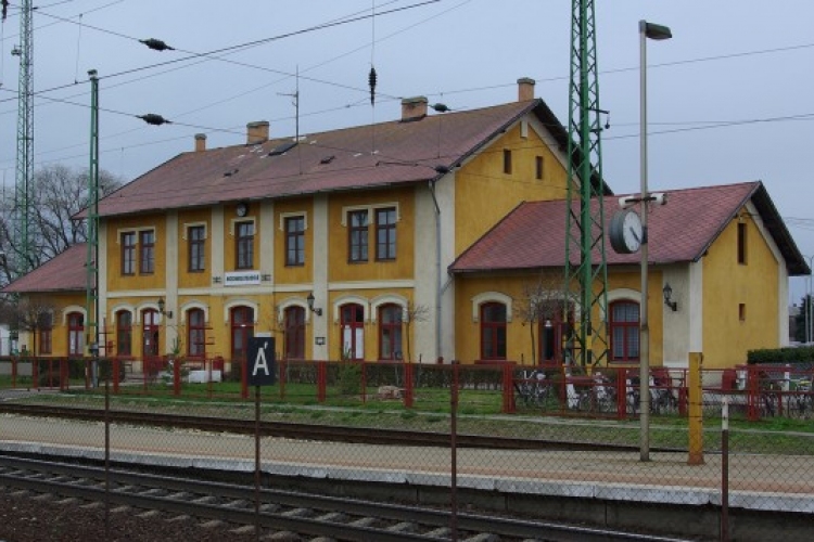 Menetrend változás a budapesti vonatközlekedésben