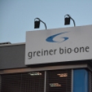 Adomány átadás a Greiner Bio-One Kft.-nél (Fotó: Nagy Mária)