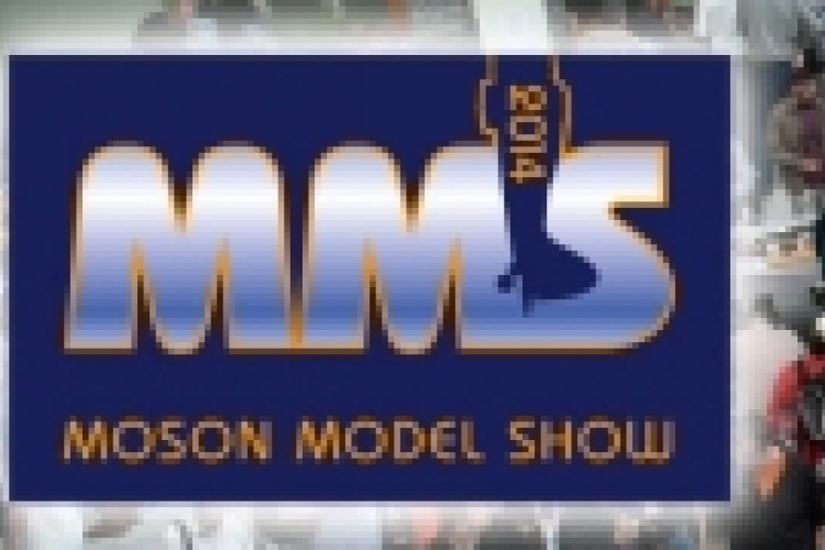 Moson Model Show 2014