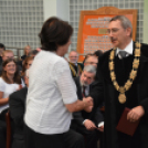 Egyetem tanévnyitó (Fotó: Nagy Mária)